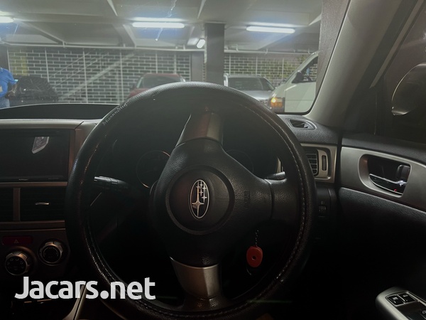 Subaru Impreza 1,5L 2009
