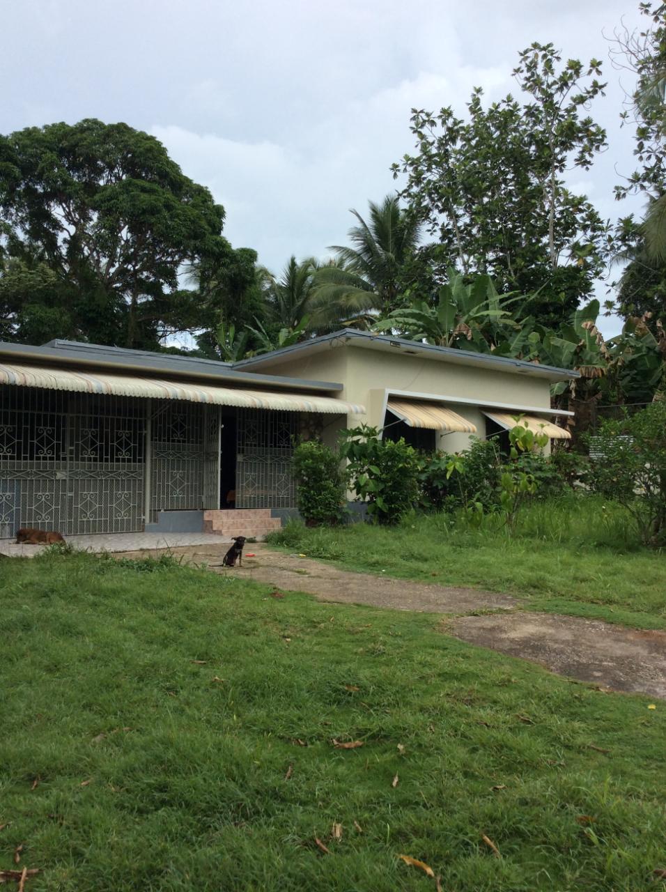 House for Sale   Linstead
