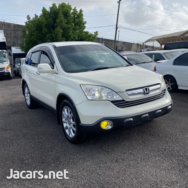 Honda CR-V 2,4L 2007