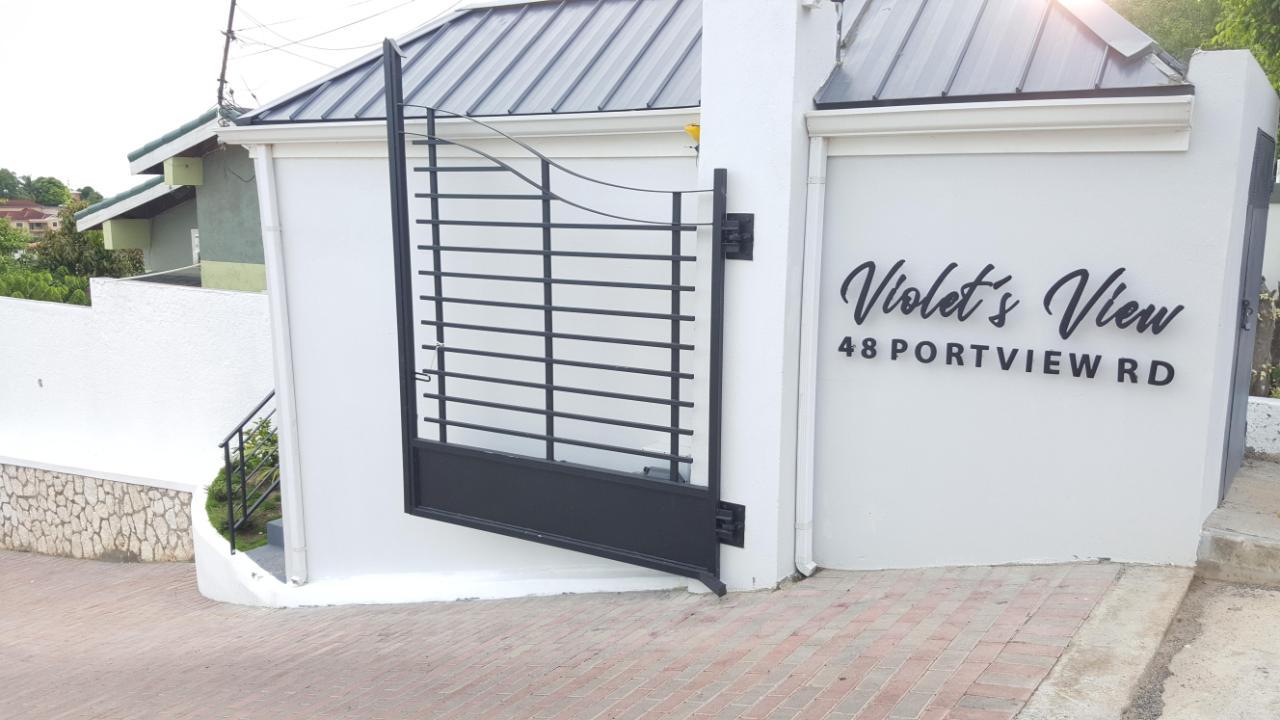Apartment for Rent   Kingston 8