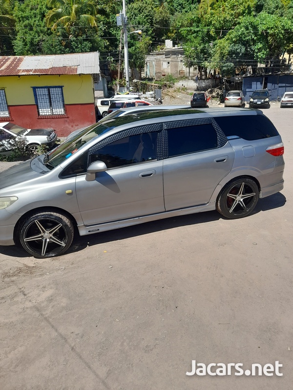 Honda Airwave 0,4L 2005