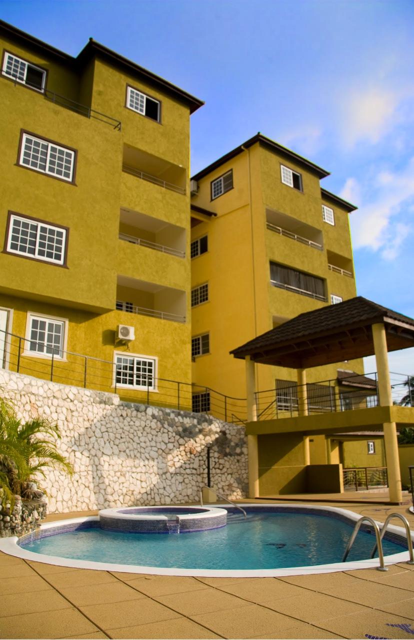 Apartment for Sale   Kingston 6