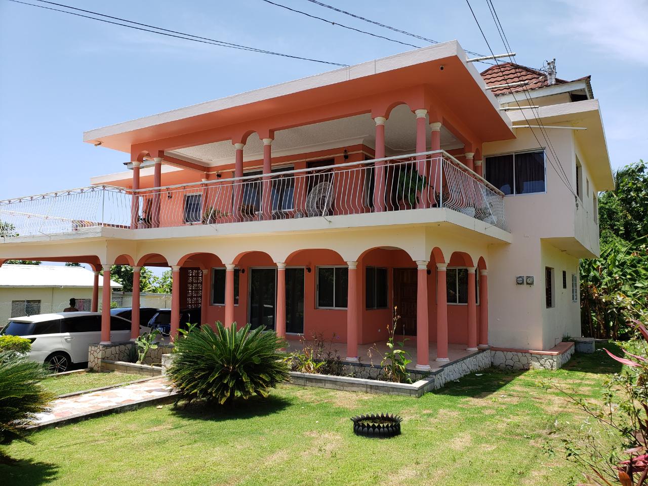 House for Sale   St. Ann's Bay