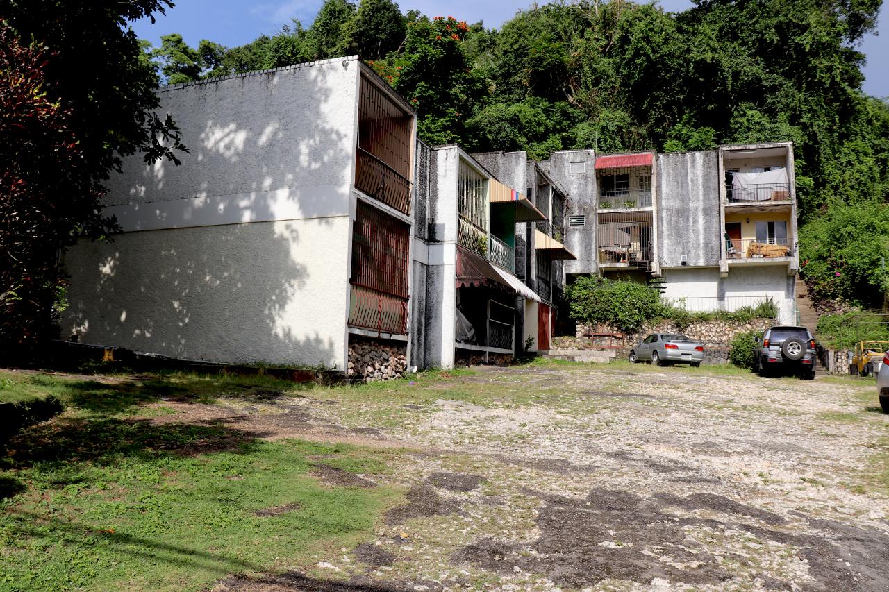 Apartment for Sale   Kingston 9
