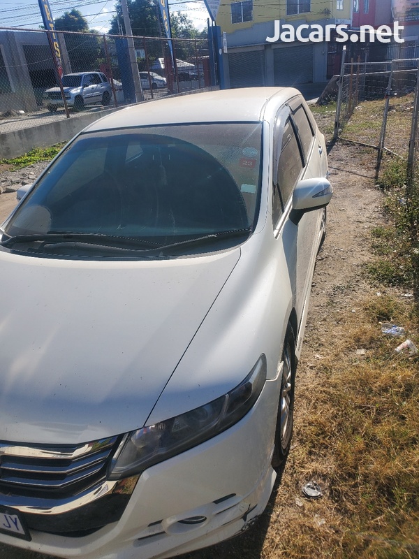 Honda Odyssey 2,0L 2014