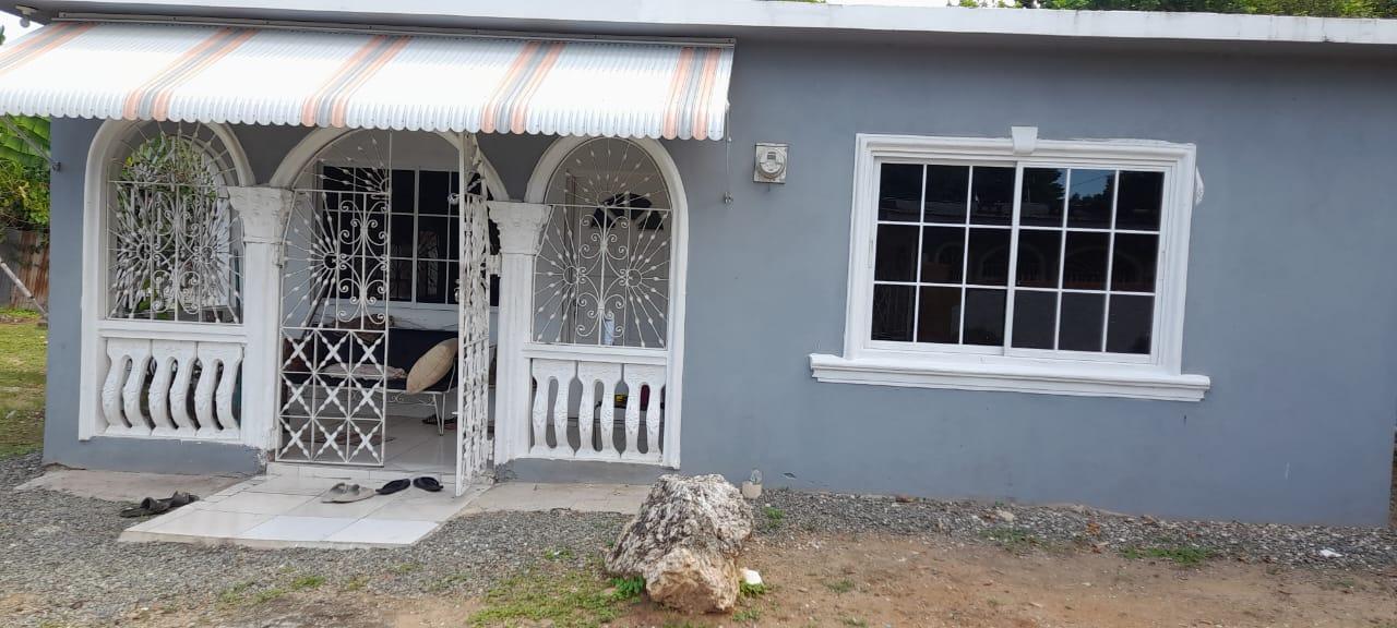 House for Sale   Spanish Town