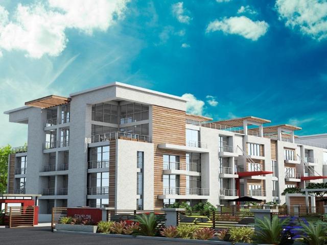Apartment for Sale   Kingston 8