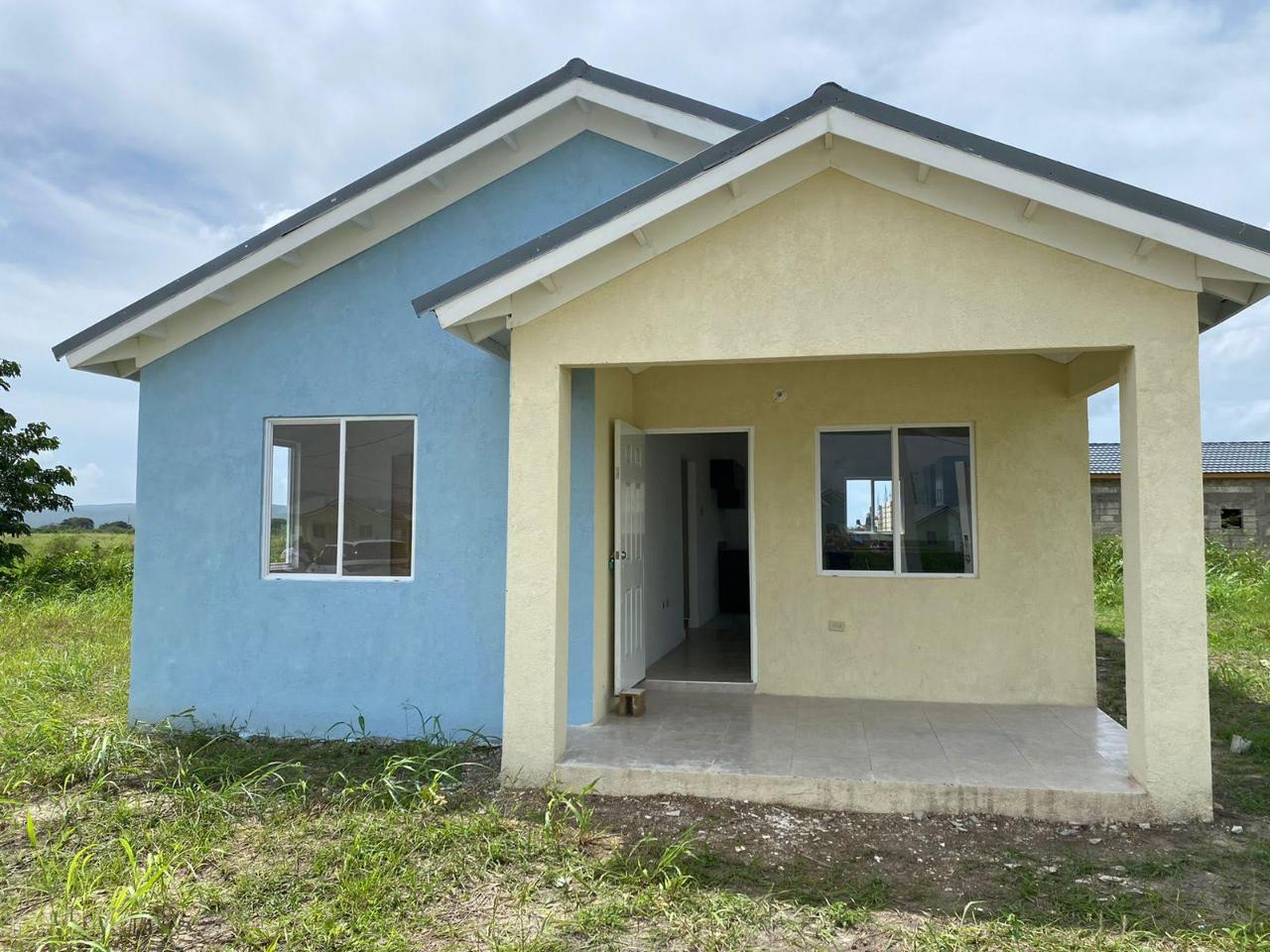 House for Sale   Spanish Town