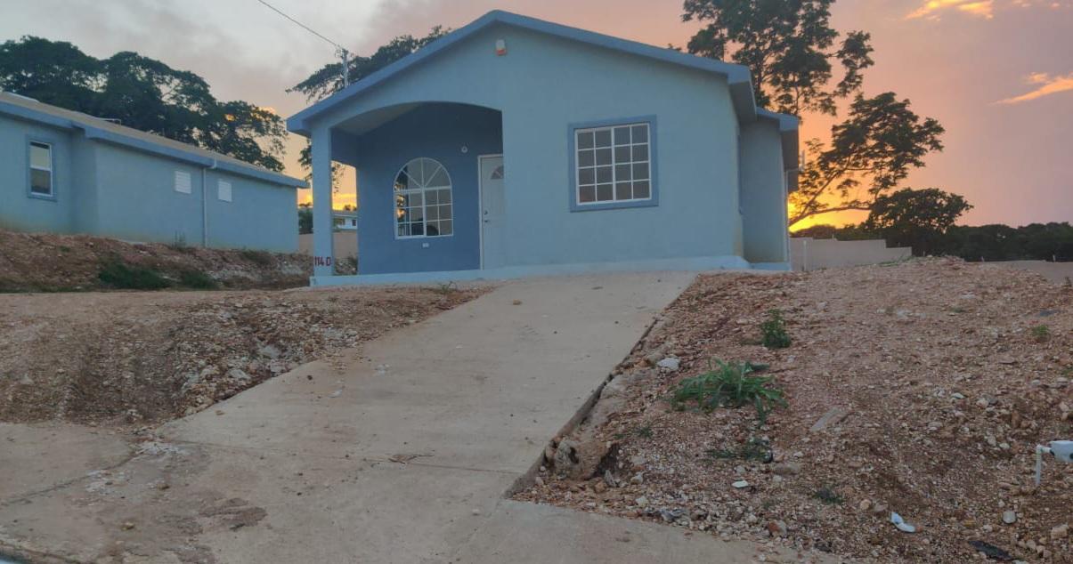 House for Rent   Discovery Bay