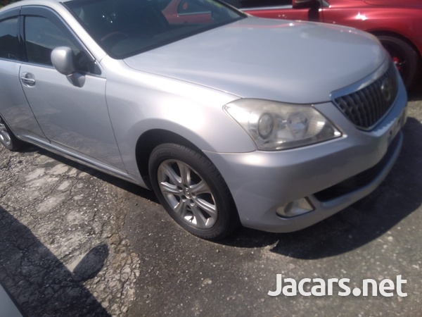 Toyota Crown 2,5L 2012