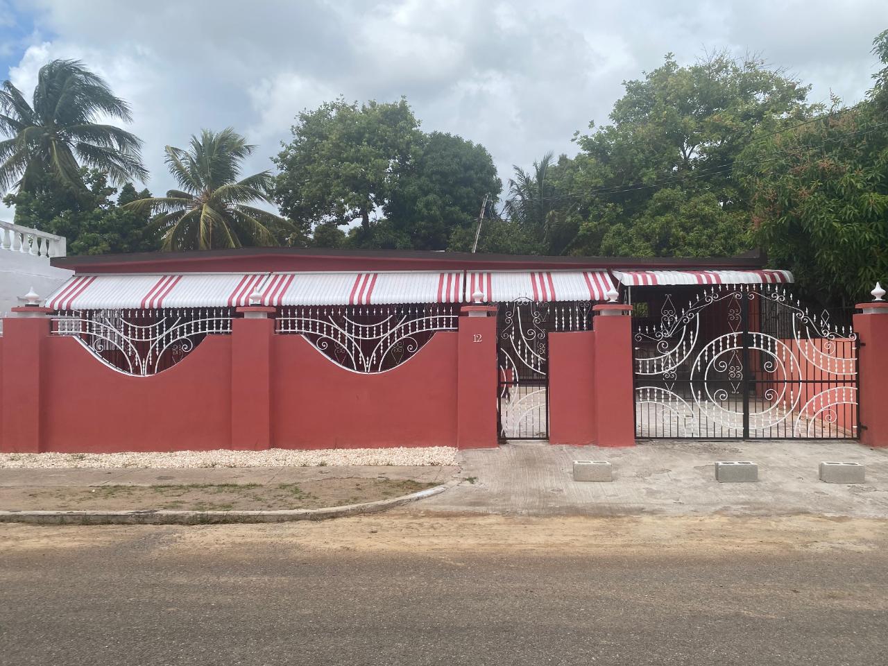 House for Sale   Spanish Town