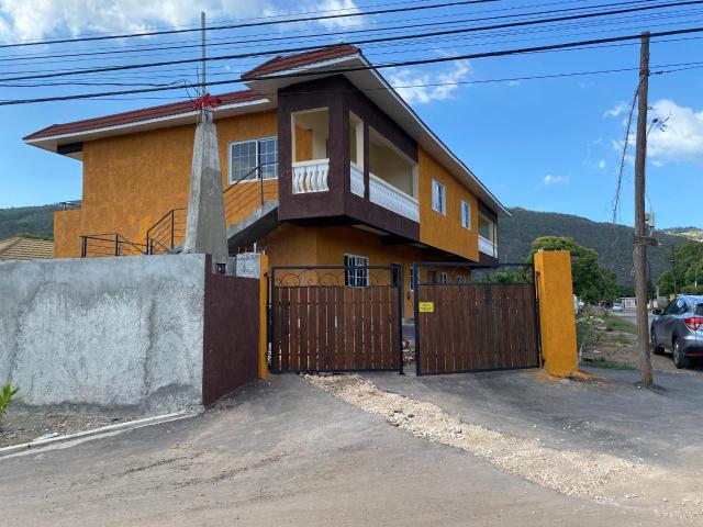 Apartment for Sale   Kingston 20