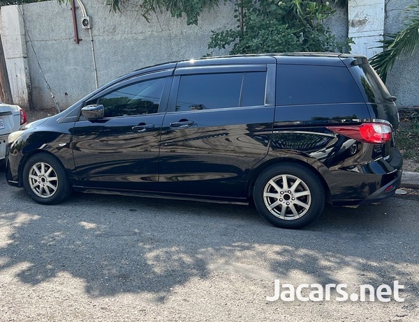 Mazda Premacy 2,0L 2012