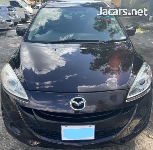 Mazda Premacy 2,0L 2014