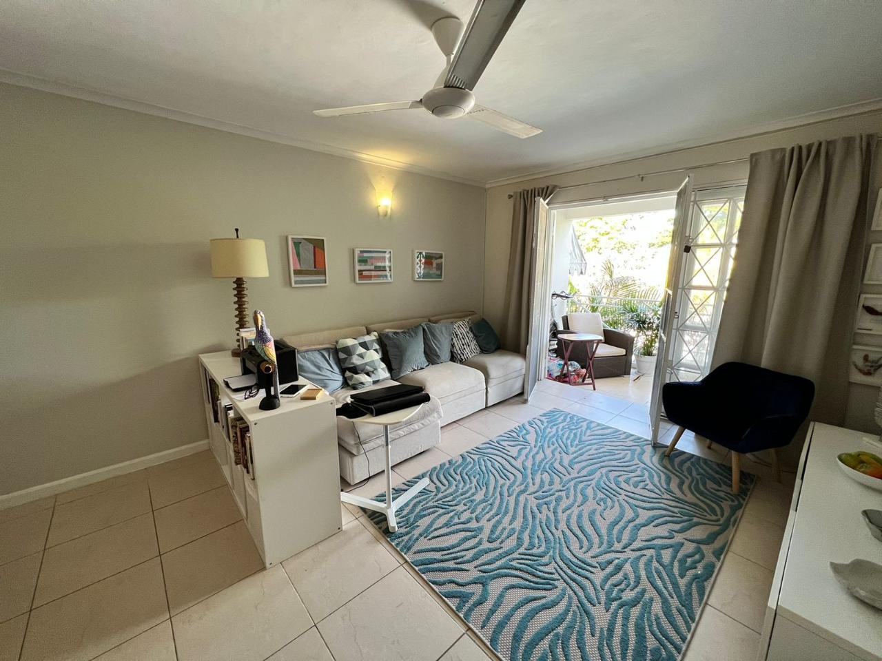 Apartment for Rent   Kingston 8