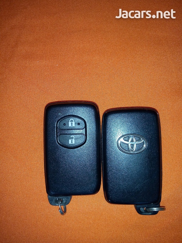 Toyota Wish 1,8L 2010