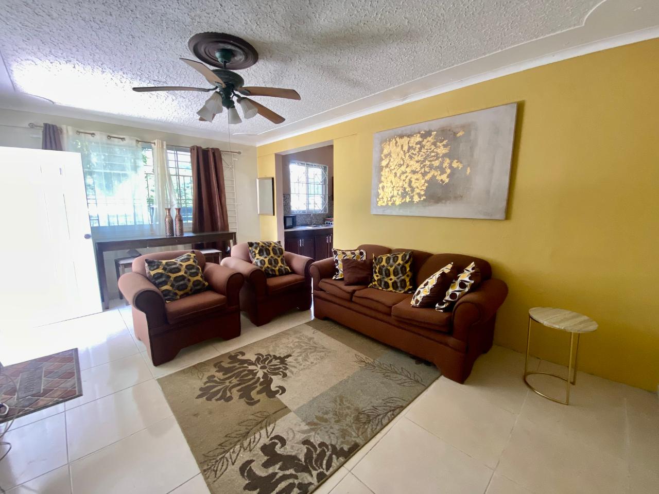 House for Rent   Kingston 19