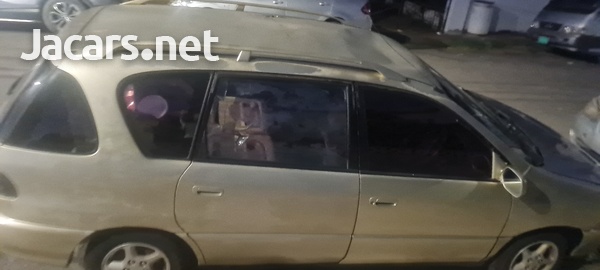 Toyota Ipsum 2,0L 2001