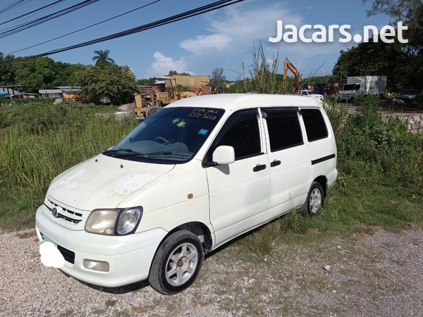 Toyota Noah 1,8L 1999
