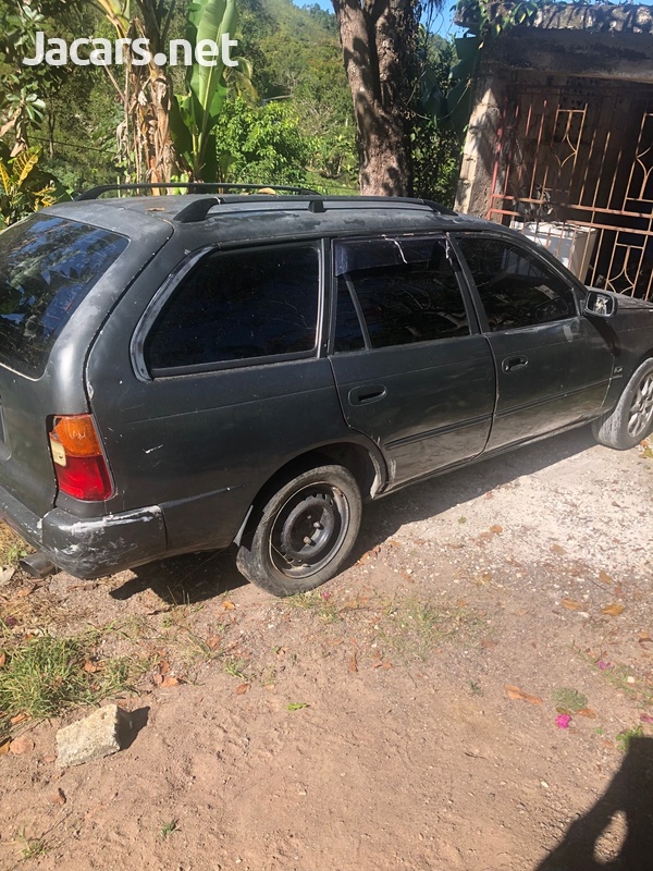 Toyota Corolla 1,5L 1998