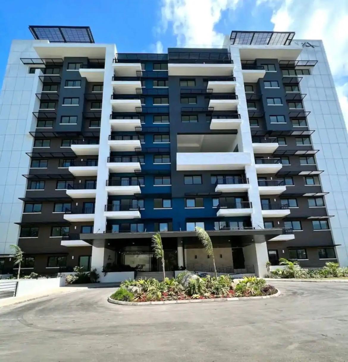 Resort Apartment/Villa for Sale   Kingston 5