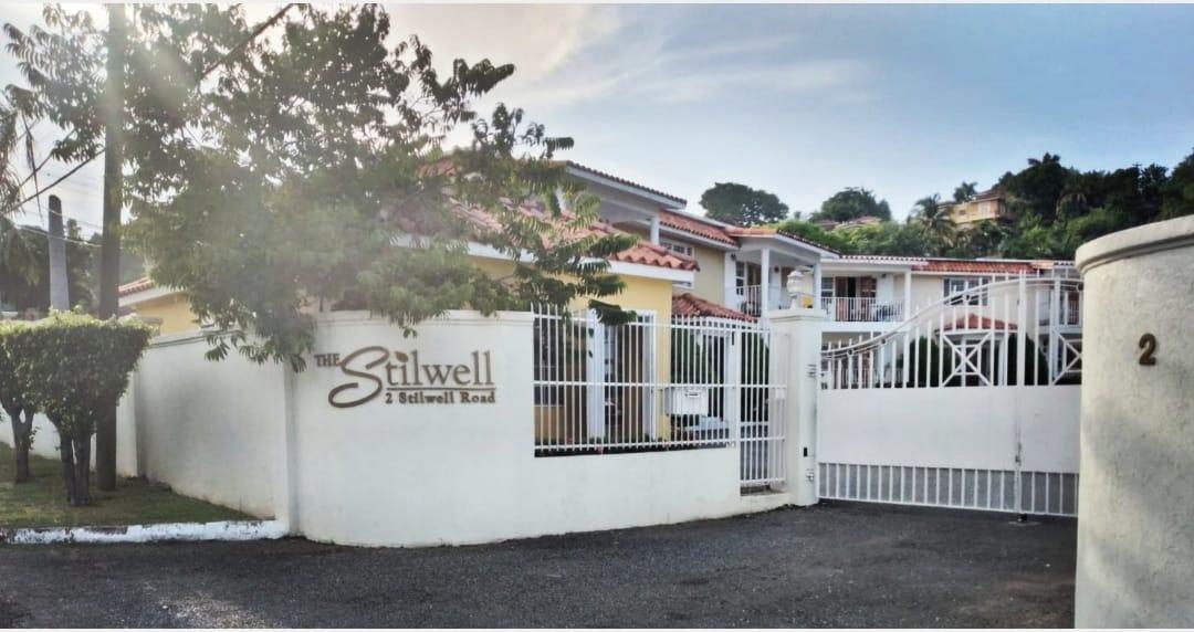 Apartment for Rent   Kingston 8