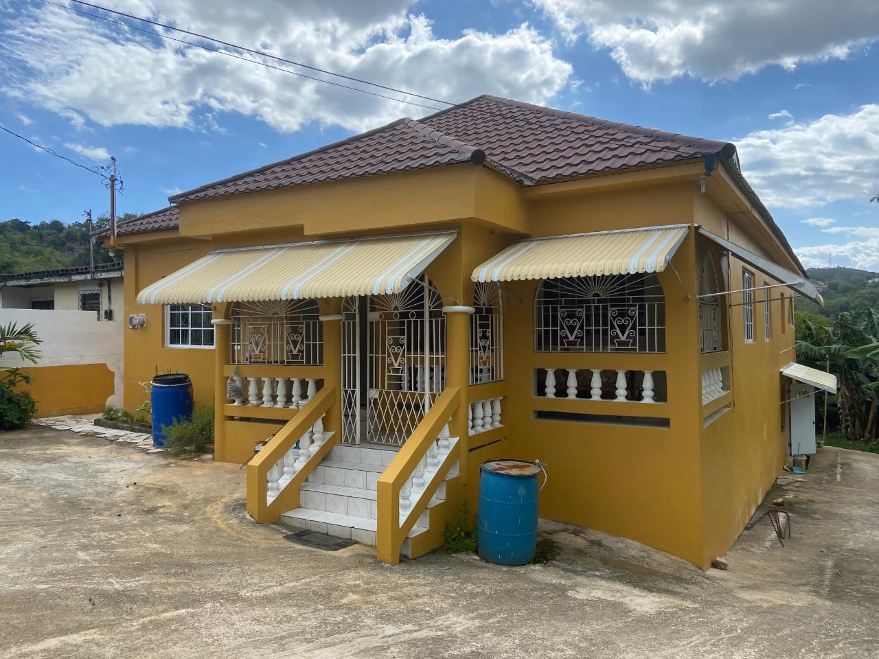 House for Sale   Christiana