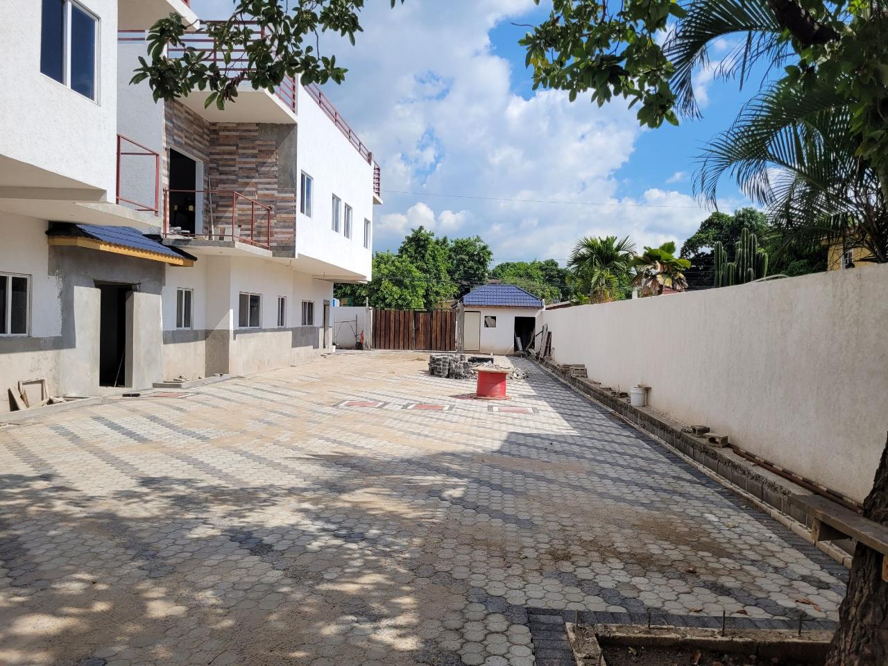 Apartment for Sale   Kingston 10