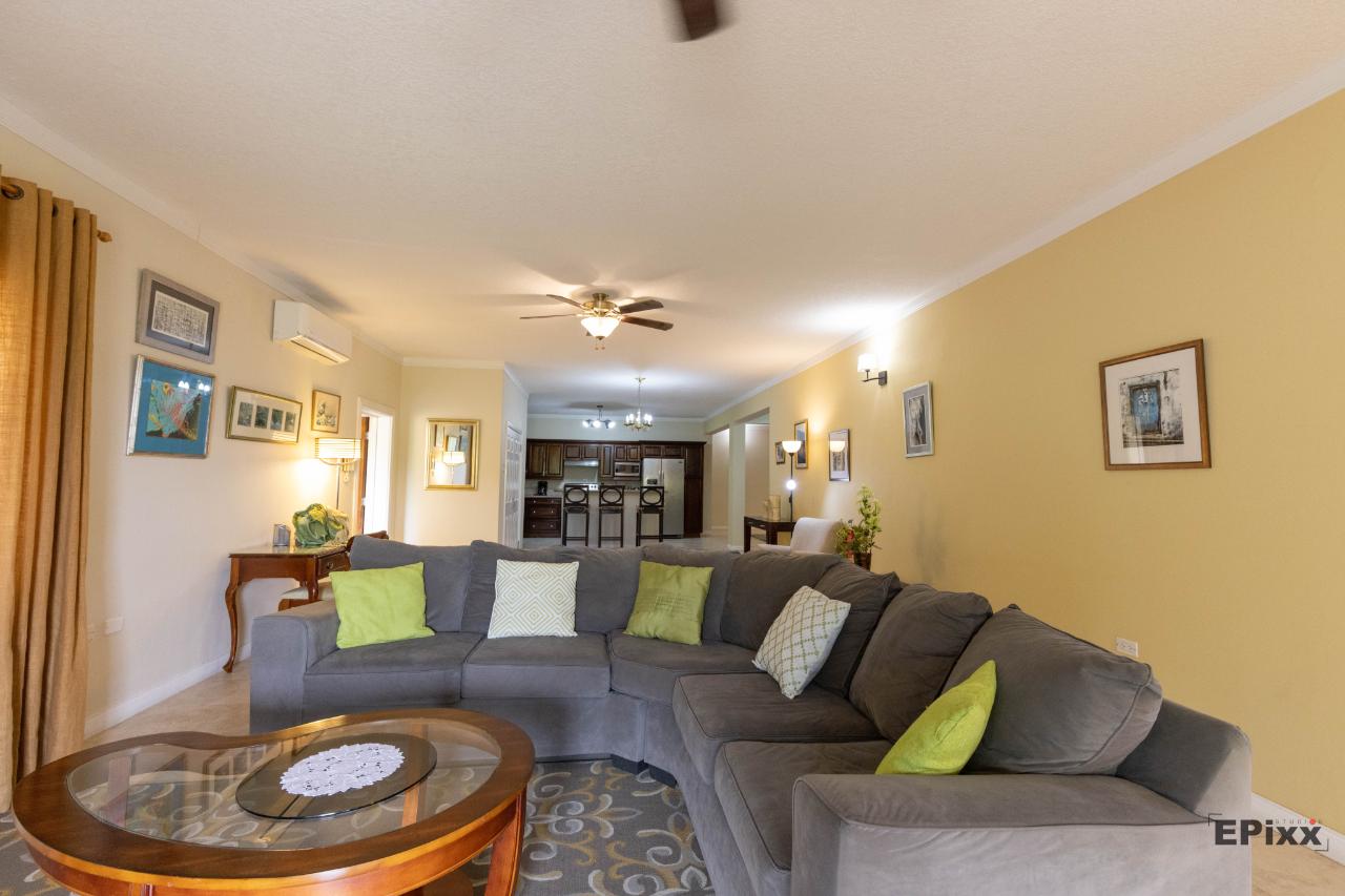 Apartment for Rent   Kingston 6