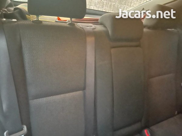 Toyota Avensis 1,8L 2008