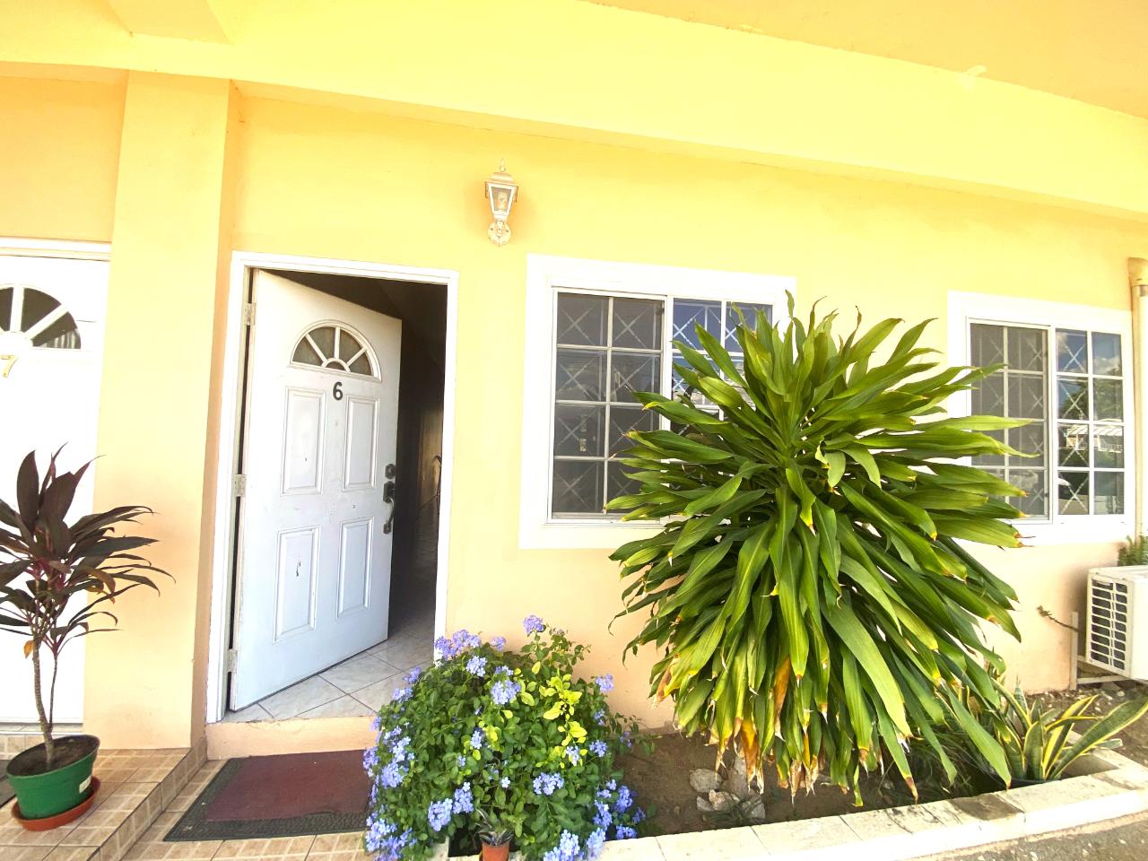 Apartment for Sale   Gregory Park