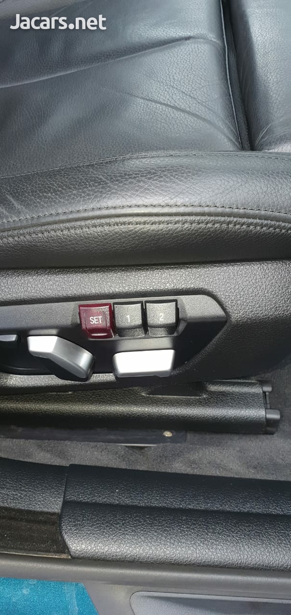 BMW 4-Series 2,8L 2016