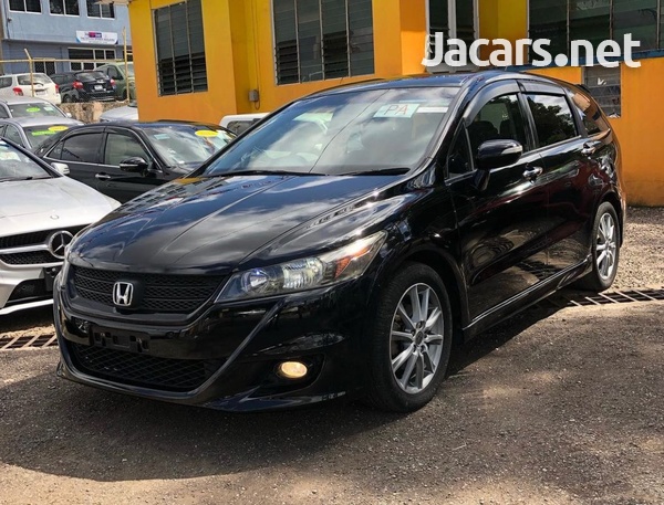 Honda Stream 2,0L 2013
