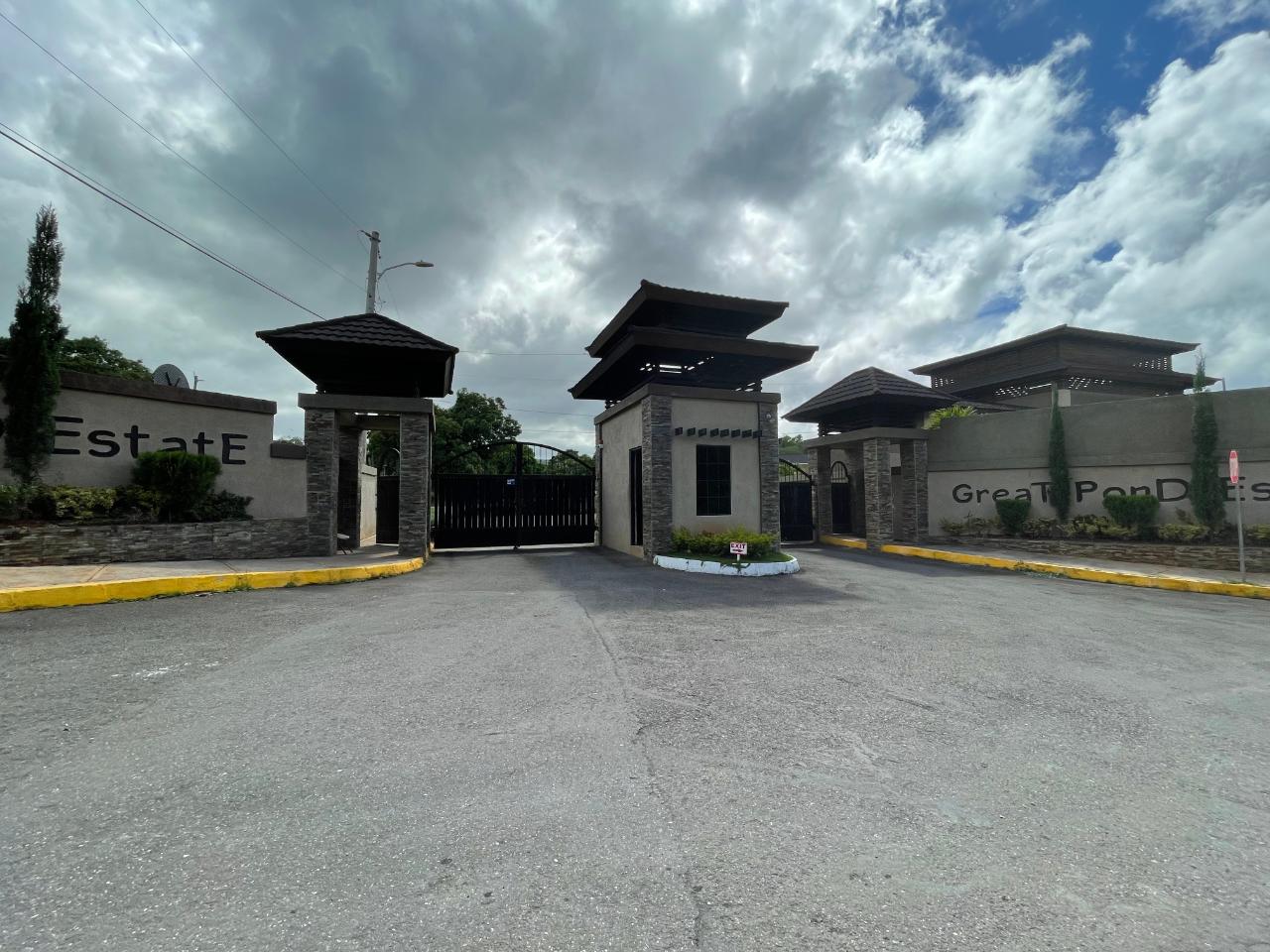 House for Rent   Ocho Rios