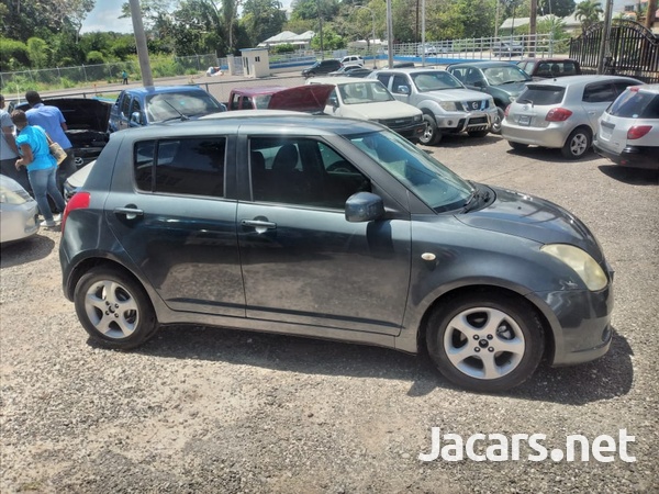Suzuki Swift 1,5L 2005