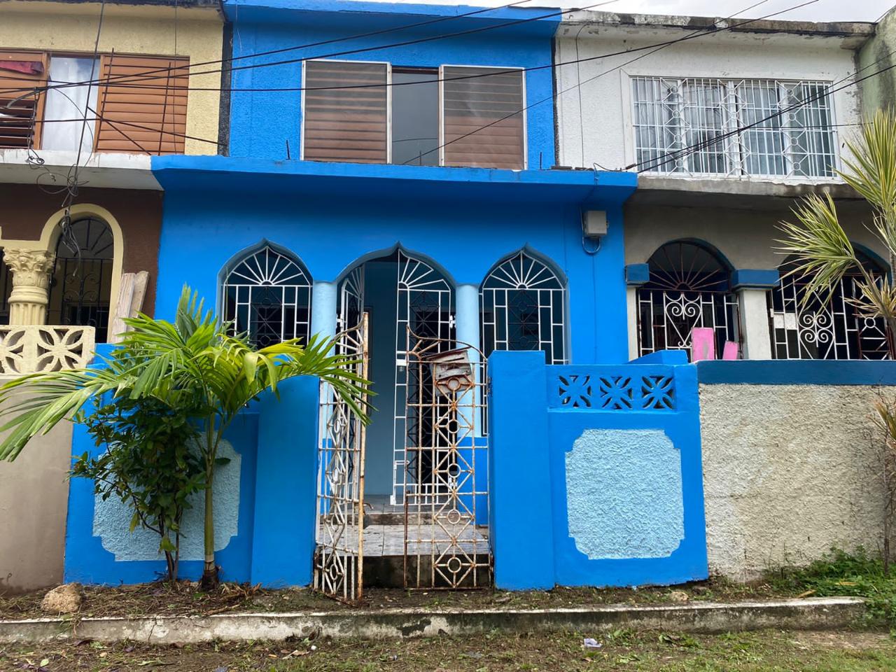 Townhouse for Sale   Spanish Town