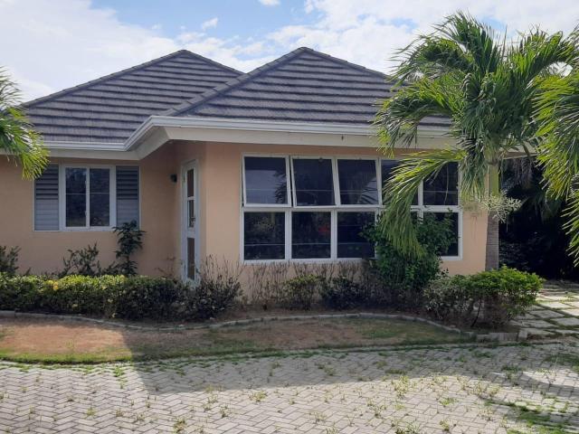 House for Sale   St. Ann's Bay
