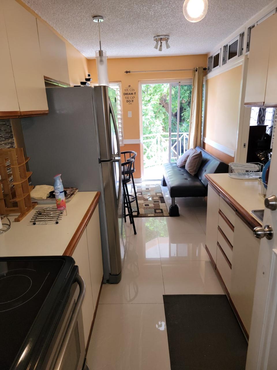 Apartment for Rent   Kingston 5