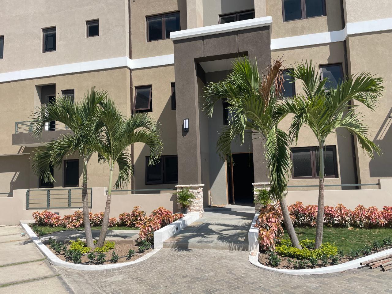 Apartment for Sale   Kingston 6