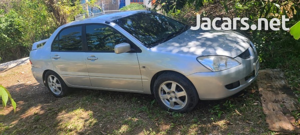 Mitsubishi Lancer 1,5L 2005