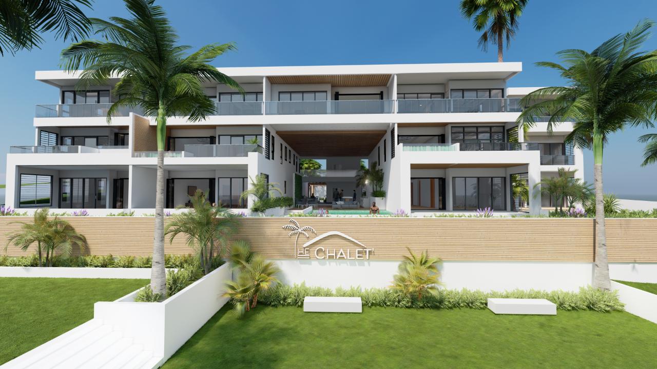 Apartment for Sale   Discovery Bay