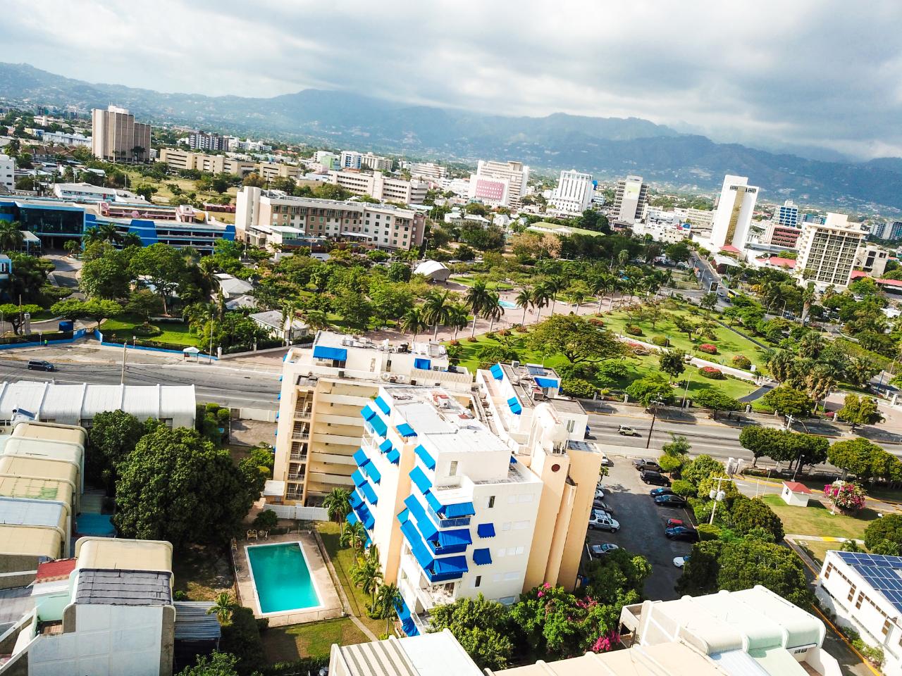 Apartment for Sale   Kingston 5