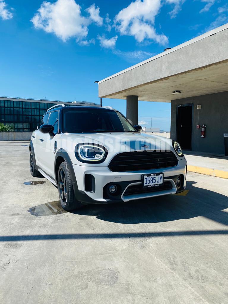 2021 Mini Countryman