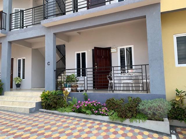 Apartment for Rent   Kingston 19