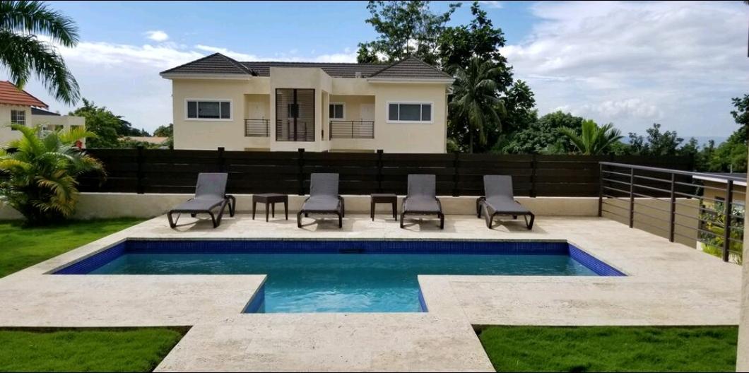 Apartment for Rent   Kingston 8