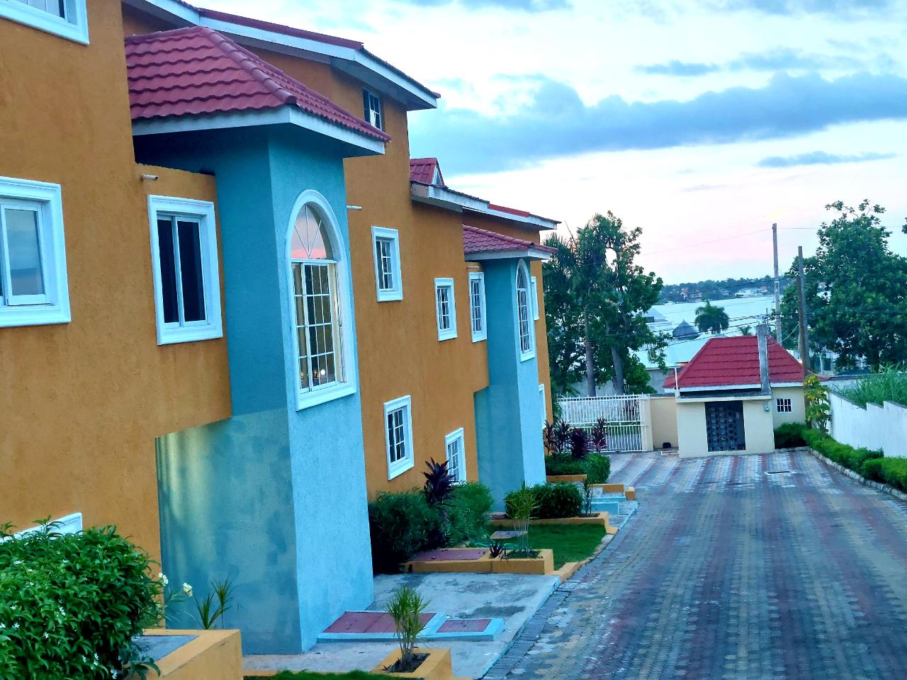 Apartment for Rent   Reading