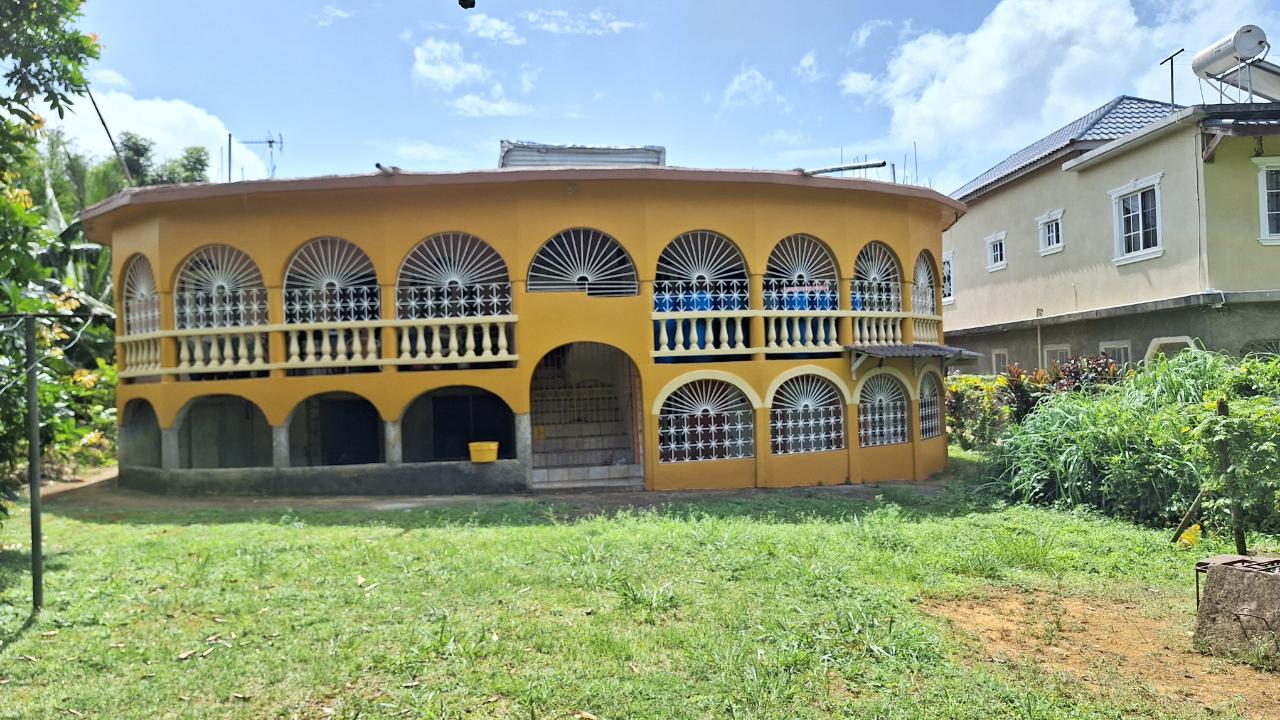 Apartment for Sale   Moneague