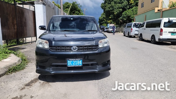 Toyota Rumion 1,5L 2013