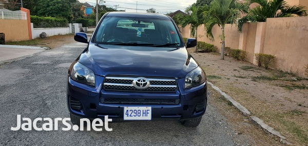 Toyota RAV4 2,0L 2008