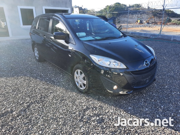 Mazda Premacy 1,6L 2013
